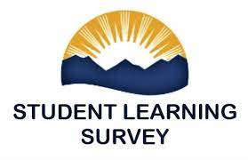 student learning survey clipart