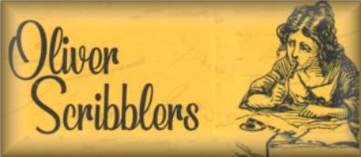 Oliver Scribblers