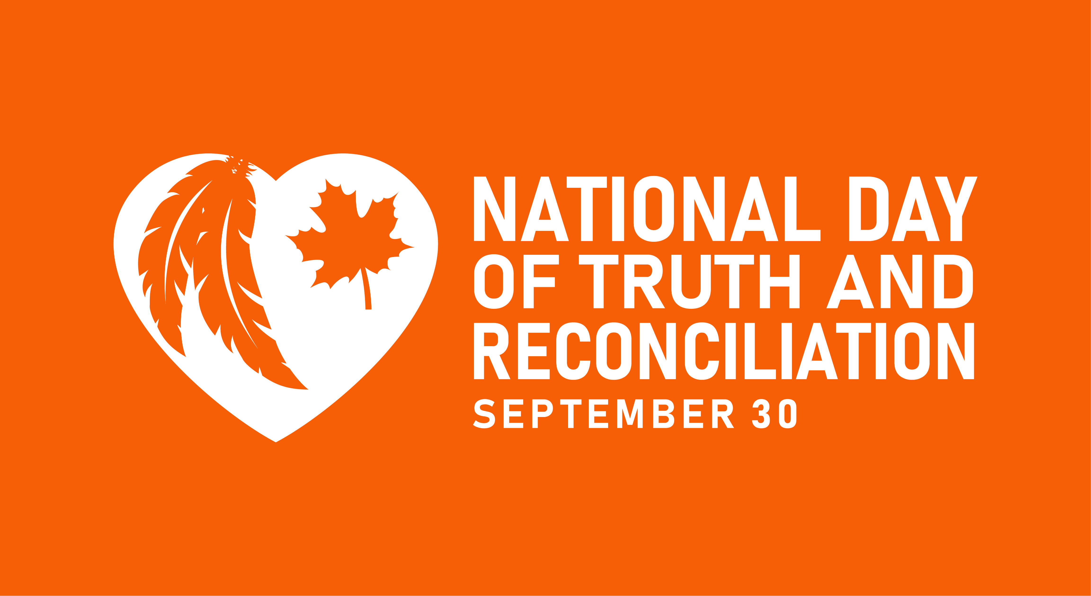 Truth and Reconciliation Day